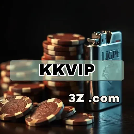 Poker Online: Explore o Universo do KKVIP.com com Estilo