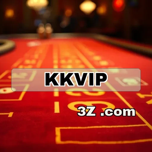 Eventos Incríveis para Jogar em kkvip.com e Vencer Prêmios