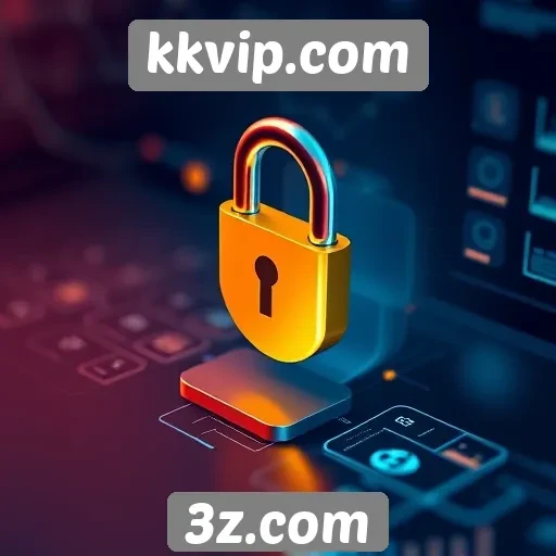 Segurança das transações financeiras no kkvip.com