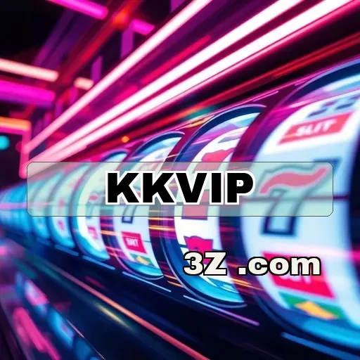 Novidades Imperdíveis no kkvip.com: Jogos e Emoções
