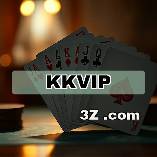 Explore as Novidades Trending do kkvip.com Sem Limites