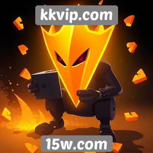 Estudo sobre a popularidade de kkvip.com entre gamers