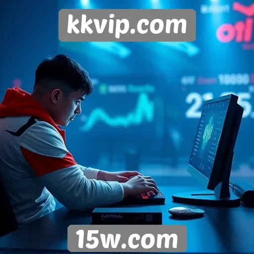 Impactos do kkvip.com na comunidade de jogadores
